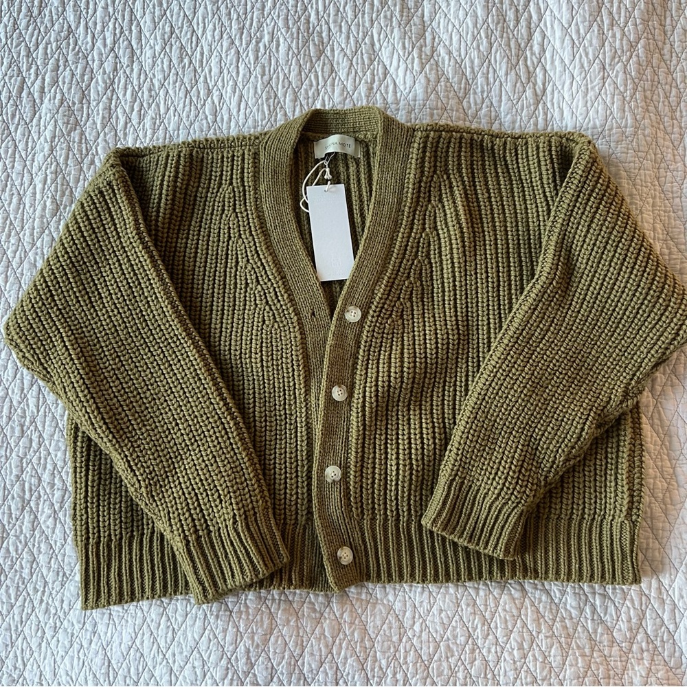 [SOLD!] Shaina Mote cardigan